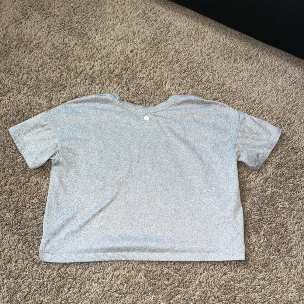 90 Degree by Reflex Cropped Tee Bundle - Picture 9 of 13
